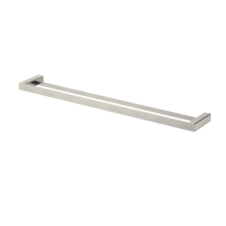 Nova Double Towel Rail 750mm
