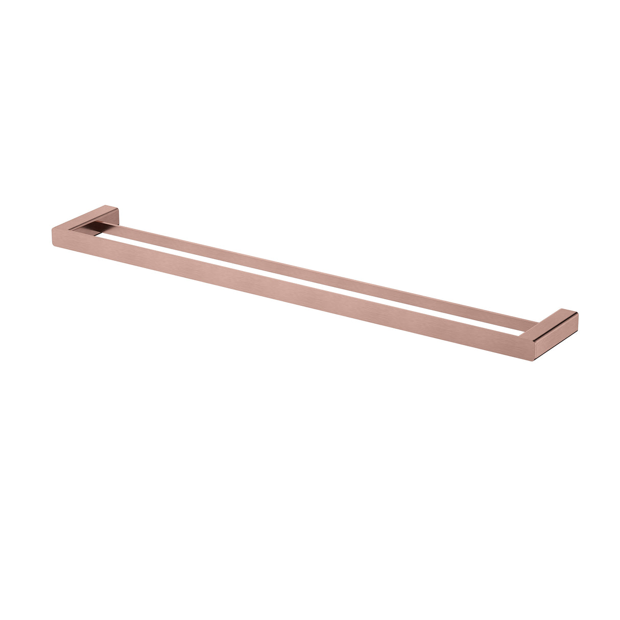 Nova Double Towel Rail 750mm