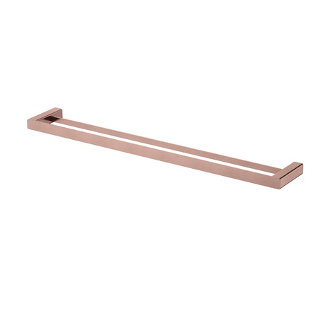 Nova Double Towel Rail 750mm
