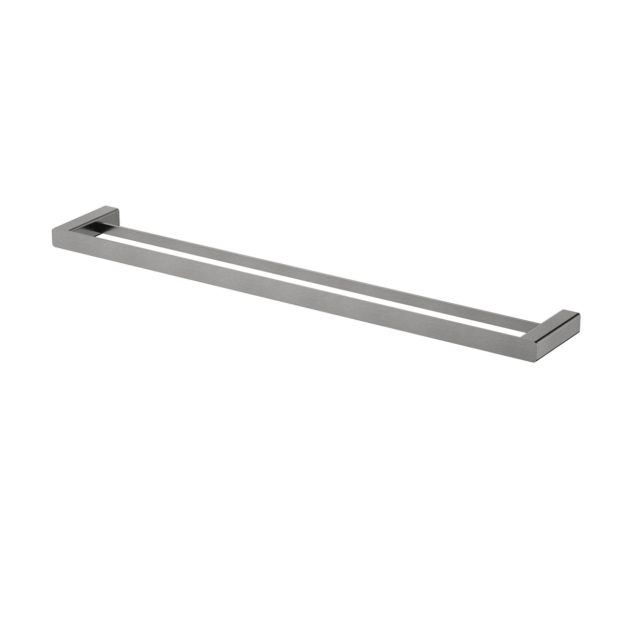 Nova Double Towel Rail 750mm