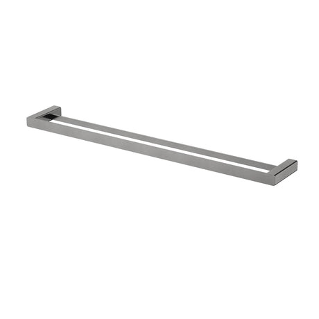 Nova Double Towel Rail 750mm
