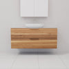 Odesa - 1200mm Blackbutt Wall Hung Vanity