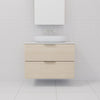 Odesa - 750mm Vero Oak Wall Hung Vanity