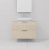 Odesa - 750mm Vero Oak Wall Hung Vanity