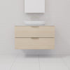 Odesa - 900mm Vero Oak Wall Hung Vanity
