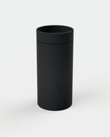 Cylinder Concrete Bowl Basin - Freestanding
