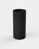 Cylinder Concrete Bowl Basin - Freestanding