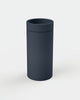 Cylinder Concrete Bowl Basin - Freestanding