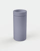 Cylinder Concrete Bowl Basin - Freestanding