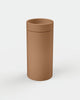 Cylinder Concrete Bowl Basin - Freestanding