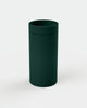 Cylinder Concrete Bowl Basin - Freestanding