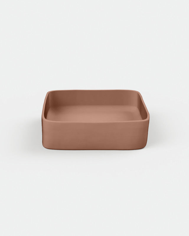 Cast Concrete Basin - Surface Mount