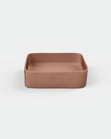 Cast Concrete Basin - Surface Mount