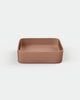 Cast Concrete Basin - Wall Mount with Bracket