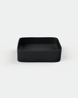 Cast Concrete Basin - Wall Mount with Bracket