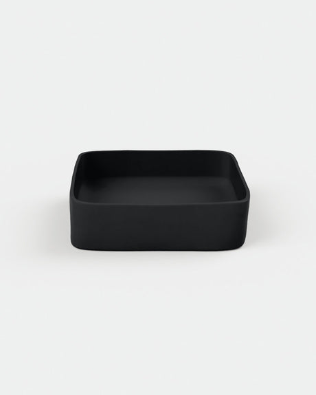 Cast Concrete Basin - Surface Mount