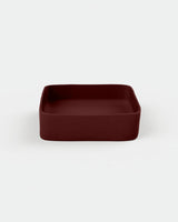 Cast Concrete Basin - Wall Mount with Bracket