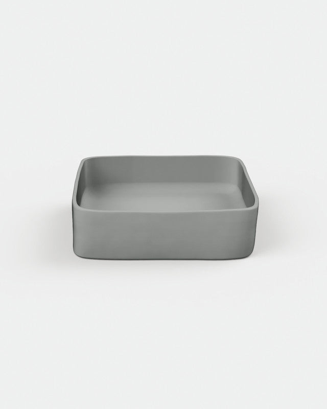 Cast Concrete Basin - Surface Mount