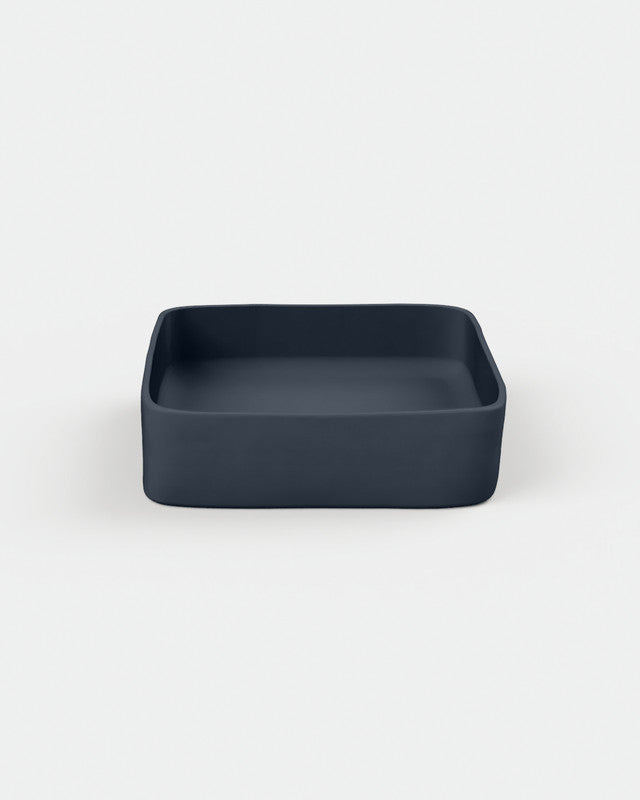 Cast Concrete Basin - Surface Mount