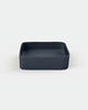 Cast Concrete Basin - Wall Mount with Bracket
