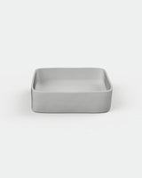 Cast Concrete Basin - Surface Mount