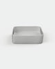 Cast Concrete Basin - Wall Mount with Bracket