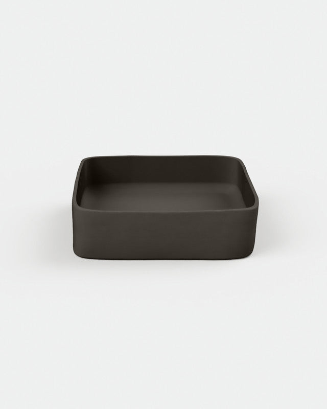 Cast Concrete Basin - Surface Mount