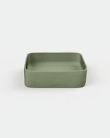 Cast Concrete Basin - Surface Mount