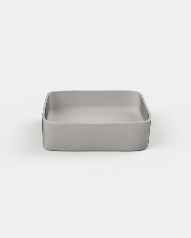 Cast Concrete Basin - Surface Mount