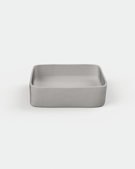 Cast Concrete Basin - Surface Mount