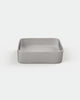 Cast Concrete Basin - Wall Mount with Bracket