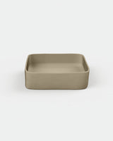 Cast Concrete Basin - Surface Mount