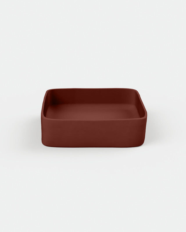Cast Concrete Basin - Surface Mount