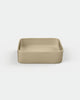 Cast Concrete Basin - Wall Mount with Bracket