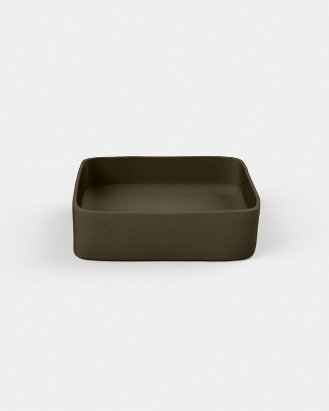 Cast Concrete Basin - Surface Mount