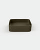 Cast Concrete Basin - Wall Mount with Bracket