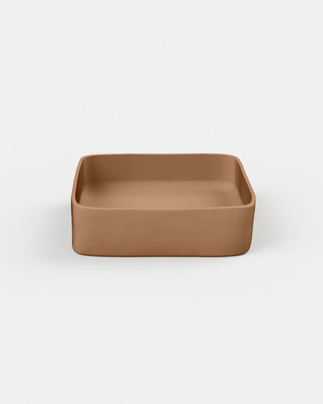 Cast Concrete Basin - Surface Mount
