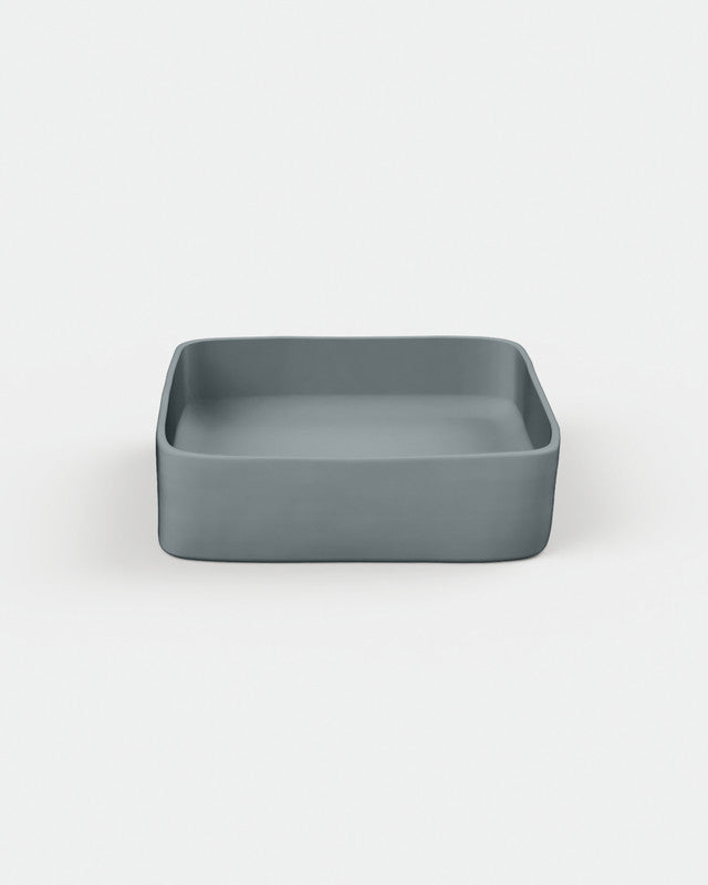 Cast Concrete Basin - Surface Mount