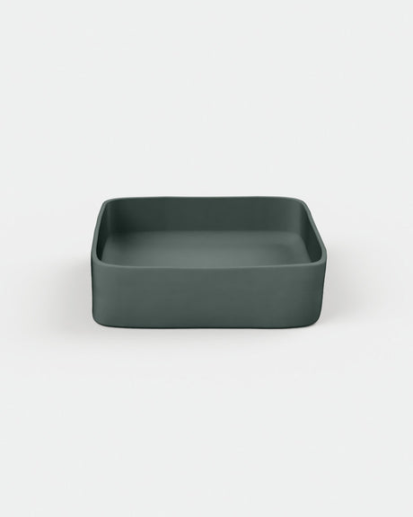 Cast Concrete Basin - Surface Mount