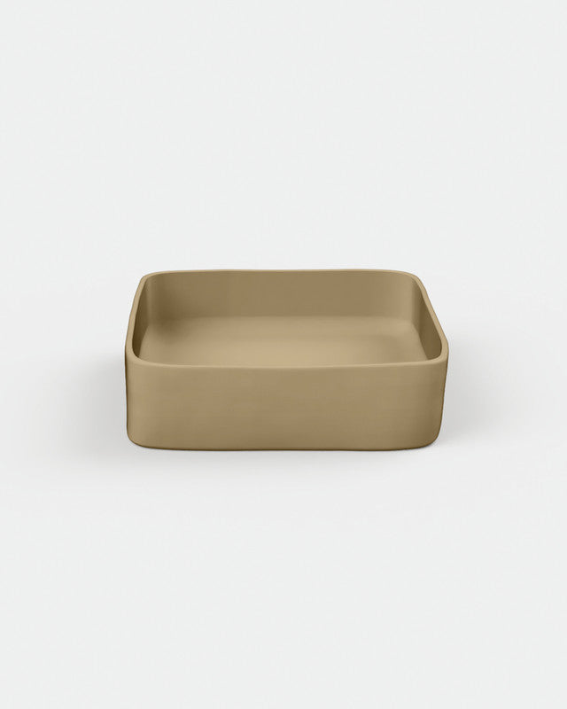Cast Concrete Basin - Surface Mount