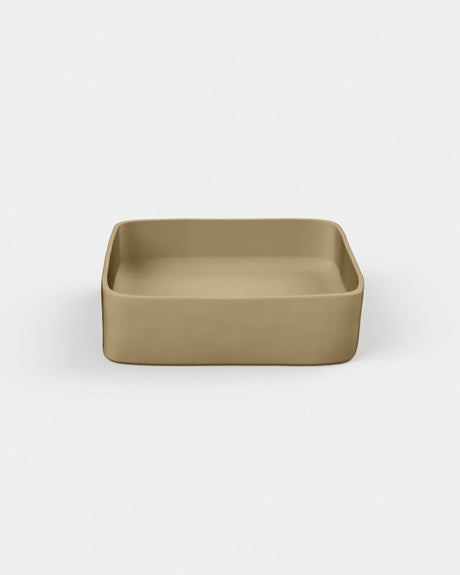 Cast Concrete Basin - Surface Mount