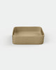 Cast Concrete Basin - Wall Mount with Bracket