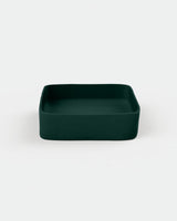 Cast Concrete Basin - Wall Mount with Bracket