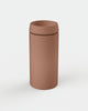 Cylinder Concrete Funl Basin - Freestanding