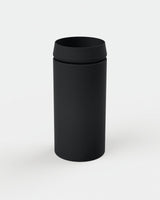 Cylinder Concrete Funl Basin - Freestanding