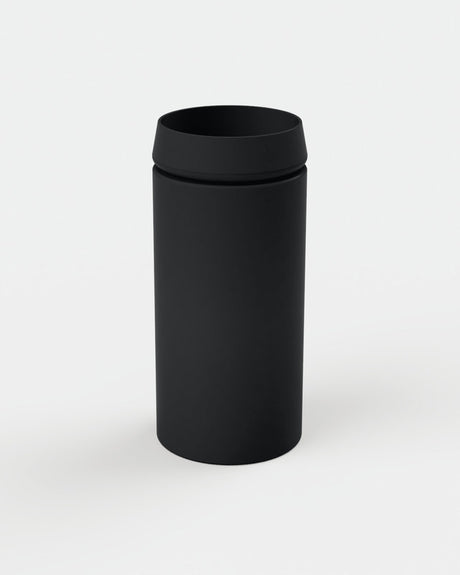 Cylinder Concrete Funl Basin - Freestanding