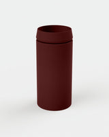 Cylinder Concrete Funl Basin - Freestanding