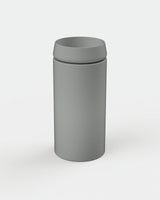Cylinder Concrete Funl Basin - Freestanding