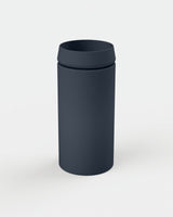 Cylinder Concrete Funl Basin - Freestanding