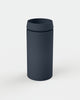 Cylinder Concrete Funl Basin - Freestanding